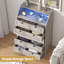 Commode 5 tiroirs Lasheena-151794748