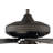 52'' Ceiling Fan with Light Kit-576620563