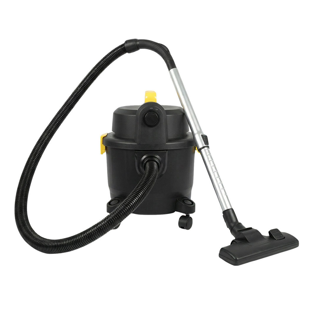 Spector Wet / Dry Vacuum