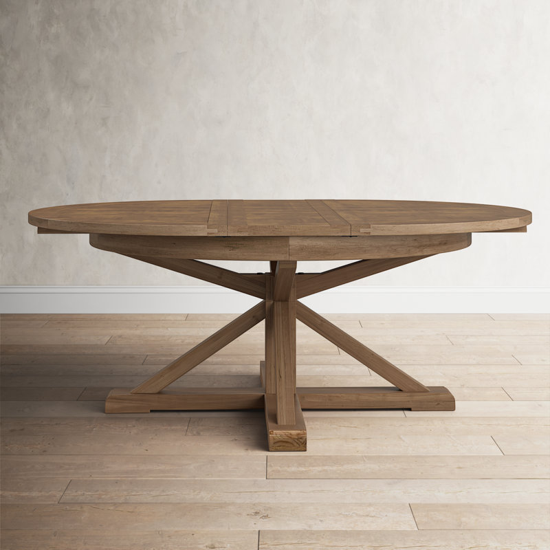 Meade Extendable Dining Table
