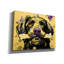Give' by Dean Russo Canvas Wall Art-1093493469