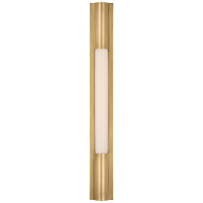 Ellington 1 - Light LED Bath Bar