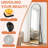 Arched Full Length Mirror