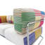Canapé Creative Rainbow 78,7 po