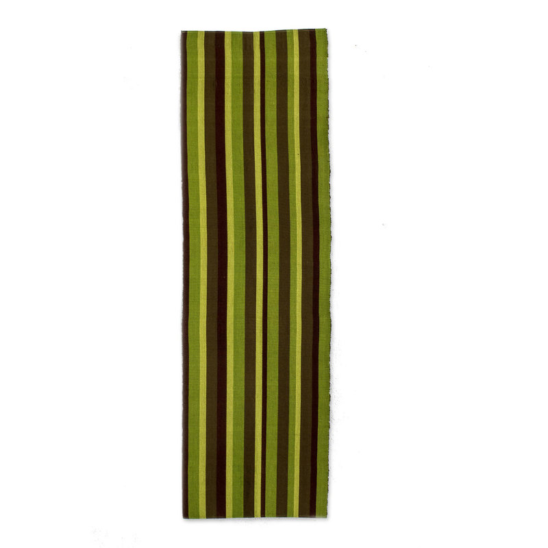 Bahena Guatemala Summer Cotton Table Runner