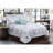 Floral Quilt Set-1855804135-1855804132