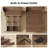 Murphy Bed