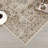 Washable Boho Area Rugs, Soft Oriental Vintage Floor Carpet for Entrance, Bedroom, Kitchen-312253260