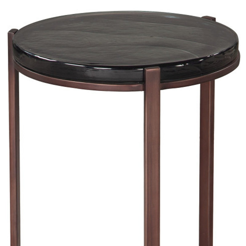 Table de bout 22 po