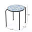 Table de bout HAN