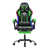 Black/Green