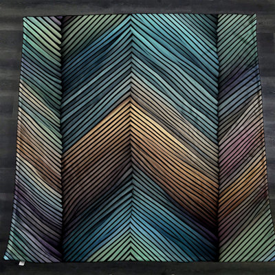 Throw Blanket