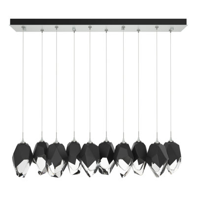 Chrysalis Kitchen Island Geometric Pendant