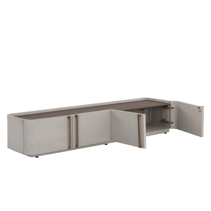 JAMILLE Media Console