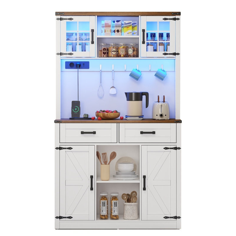 Kitchen Pantry