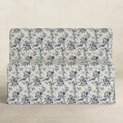 Upholstered Dining Bench