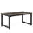 63" Large Modern Computer Desk-734057015