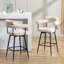 Kiylan 67.8cm Swivel Bar Stool-1261662312