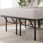 Base de lit grillagée de 18 po-21093716