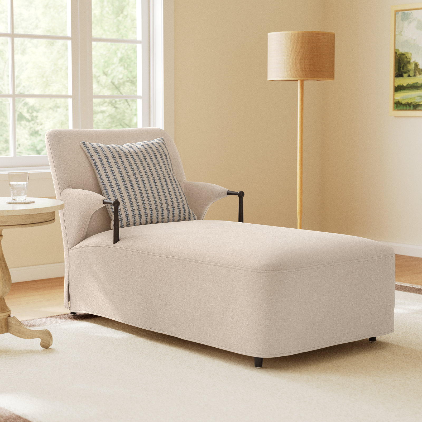 Brently Chaise