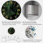 Horloge murale surdimensionnée-471608972