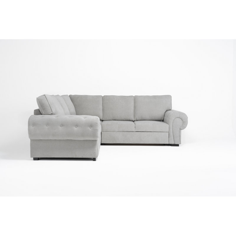 Allentown Corner Sofa Bed
