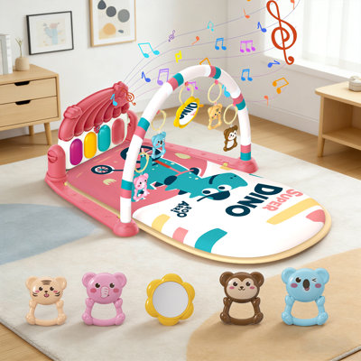 Tapis de jeu Baby