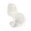 Chaise Penton blanc mat-1968477072