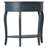Sadie 32.7'' Solid Wood Console Table-1322548212