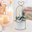 Flower Basket for Weddings Party Decoration Table Decorations