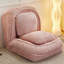 Lit rose pliable, réglable en 5 positions pour économiser de l'espace dans le lit tapissier de la chambre à coucher,-1797918462