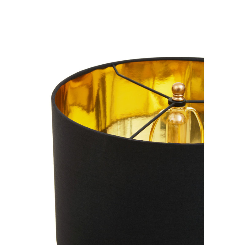 Annemien Stone Table Lamp