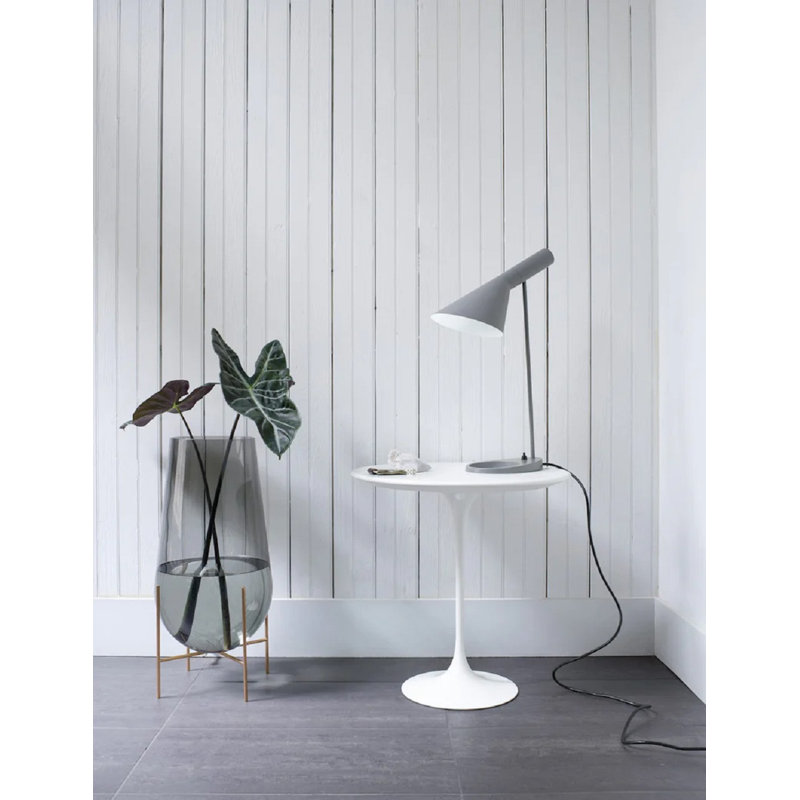 Table d'appoint en MDF