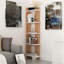 Lynnfield Corner Bookcase-200135673