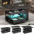 Soukaina Coffee Table-486337441