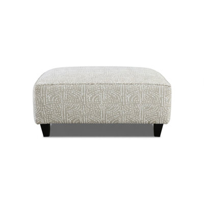 Cocktail Ottoman