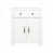 Blanc est en rupture de stock