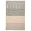 Iagulli Performance Hand Braided Wool Rug