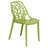 Edgington Lightweight Stacking Accent Dining Chair for Indoor & Outdoor-93533820-123399847