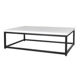 Paris Frame Coffee Table