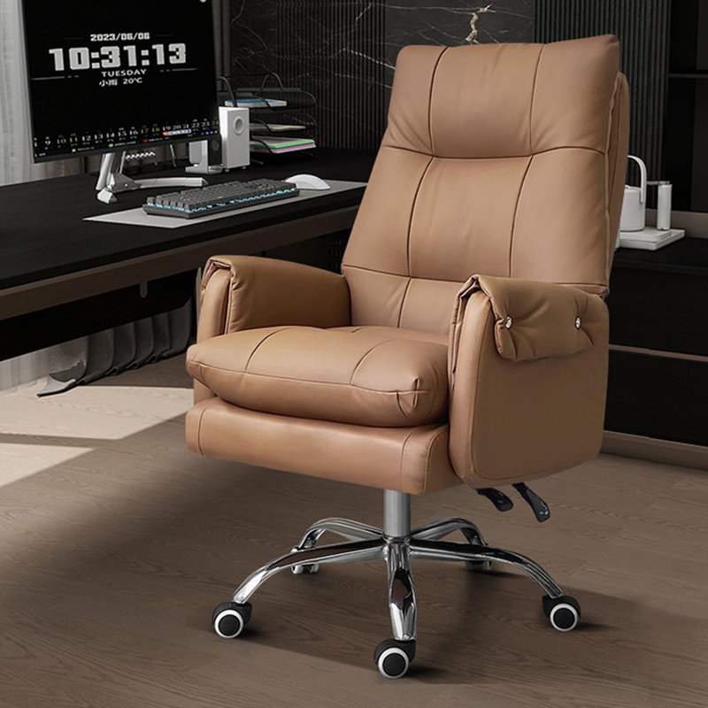 Salmi Task Chair, Khaki