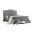 Lit plateforme tapissier avec rangement Rodeen-960598997-960598827