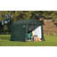 Rowlinson Shelterlogic Shed in a Box 8x8