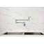 Robinet remplisseur de pot mural-117238579