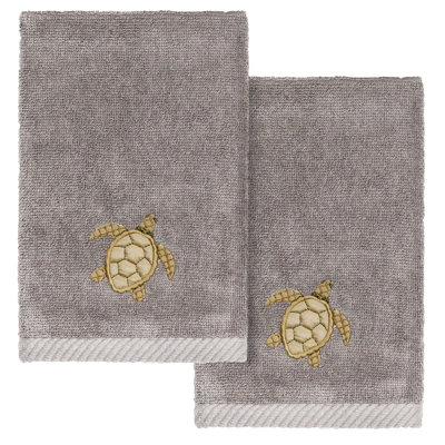  100% Turkish Cotton Fingertip Towel