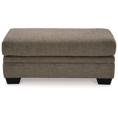 Gwendolynne Upholstered Ottoman