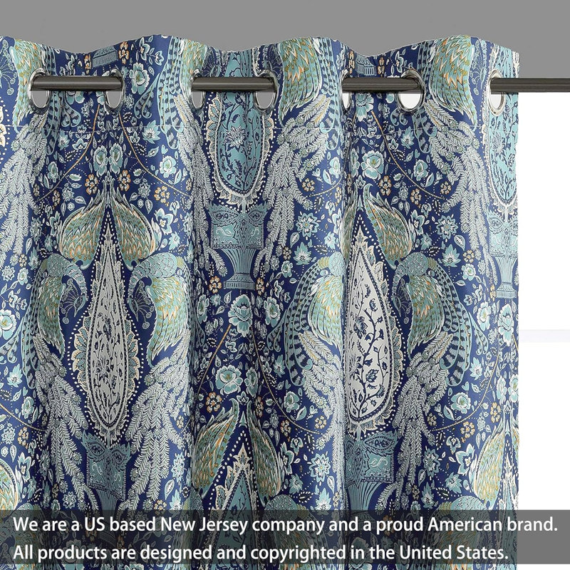 Rideau en polyester Protentis
