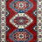 Handmade Kazak Wool Rug