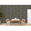 Marble 1m x 53cm Metallic Wallpaper Roll-29908730