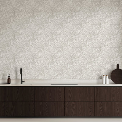 Laurence Llewelyn-Bowen Off The Wall Hedgerovia